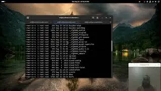 Your app has a service but gentoo can't find it? here's a trick that may help