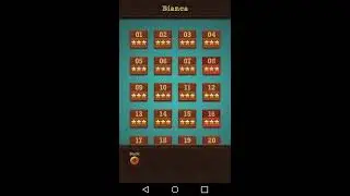Roll the Ball Walkthrough Bianca 3 Stars Levels 1-30