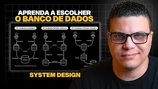 How to Choose the Right Database for Your Application | System Design & Software Architecture