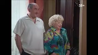 Арбуз и Воронины | Будни в 16:00 на СТС Love
