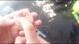 Tutorial  mamón :v de simio de los vazques