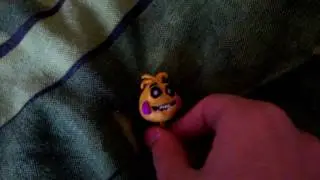 Обзор на Той Чику из пластилина