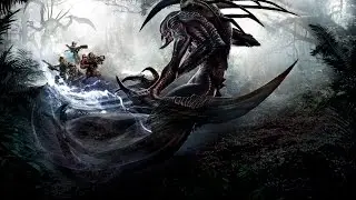Игра за призрака | Evolve Stage 2