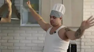Танец Джавида подходит под любую песню