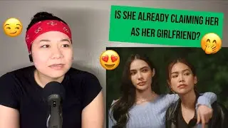 Show Me Love The Series EP 2 - แค่อยากบอกรัก | GrandTV | Vicky Reacts #englot #showmelove