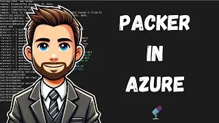 Fully Automated Azure VM Image Builds with Packer - A Complete Solution