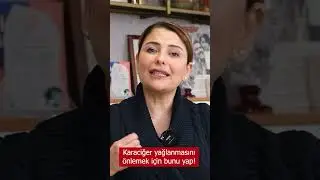 Karaciğer Yağlanmasını Önlemek İçin Bunu Yap! 
