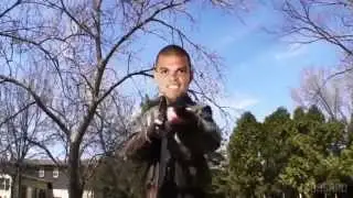 PEPE Агент 47