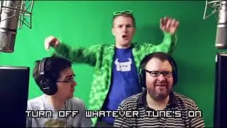 The Goon Squad dan bull meme