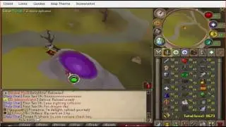 Runique | Best Server Ever | Introduction | Fully working Construction!