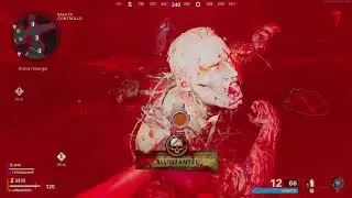 Questo video doveva essere caricato 4 mesi fa - Call of Duty Cold War (Zombie)