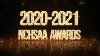 2020-2021 NCHSAA Annual Awards