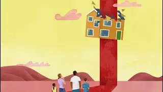1980s, 20% Interest Rates: How Americans Afforded Homes?