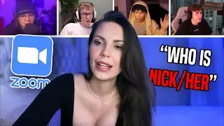 Best Zoom Trolling Compilation Of 2024!