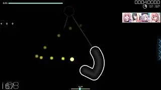 Zhuchka - King for a day HdHrDtRx fc osu!