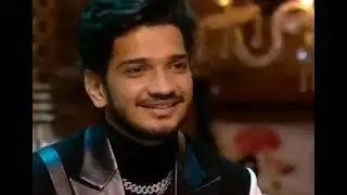 Bigboss17 Grad final|Munawar Faruqi|Abishek Kumar|BB17