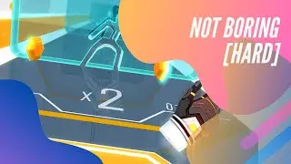 Not Boring - Hard - OhShape