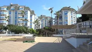 THE GARDEN BEACH HOTEL 5*  (Турция)