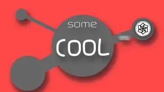 some cool motion graphics :)