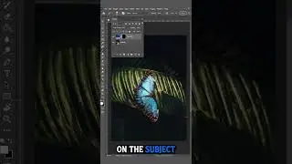 How To Create GLOW In PHOTOSHOP