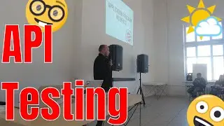 Тестируем API любого сайта! Что такое API? Как с ним работать с нуля?