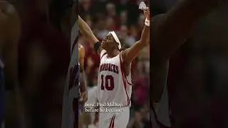 Carlos Boozer - Role Players