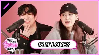 Locked Eyes with Him But I Don't Even Know His Name | WWJD Ep. #12 Highlight