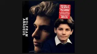 Wolfram – Amadeus (Full Album) (Official Audio)