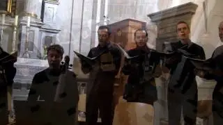 O głowo coś zraniona