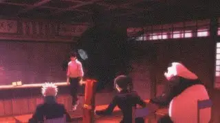 How Jujutsu Kaisen Emulates Terror