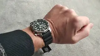 Citizen Promaster NY0040 09EE