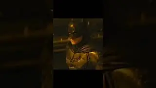 Robert Pattinson as batman [bruce wayne] edit #batman #robertpattinson #shorts #brucewayne