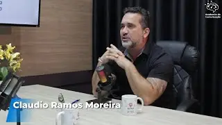 Claudio Ramos Moreira e o Ciclismo em Ferraz!  | Nu Foco Empresas #T1ep5  Podcast