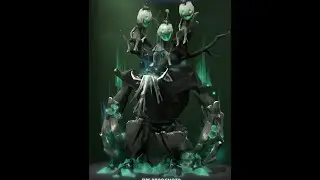 Dota 2 - Большой патч! тыкаем дерево, ДЕРЕВО!