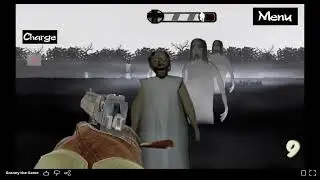 So i found this game on the web