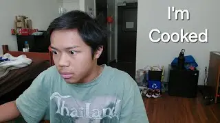 Ameal Finds Out His Calculus Exam Grade