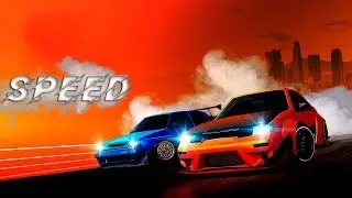Gta 5 | SPEED