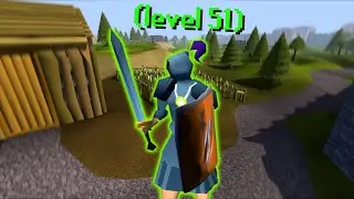 End of the Road for F2P OSRS (#4)