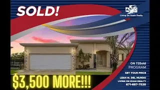 Guam Sellers Win with 72Sold