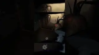 None Of This Looks Safe!