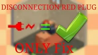 PEWDIEPIE TUBER SIMULATOR HOW TO FIX DISCONNECTION PLUG