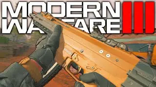 My FIRST TIME Playing MODERN WARFARE 3 MULTIPLAYER!