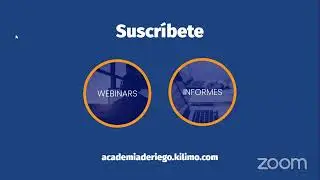 Webinar I Cerezos: Manejos claves en el inicio de temporada