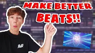 How I Got Better At Making BEATS