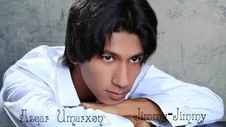 Asqar Umarxon - Jimmy Jimmy
