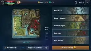 Earn 50M ++ alz on Cabal Mobile No Dungeon pure AFK!! | Cabal Mobile Gameplay