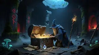 ESO On The Hunt For Rare Items!