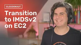 Transition to IMDSv2 on EC2 - Introduction, Preparation, Pitfalls