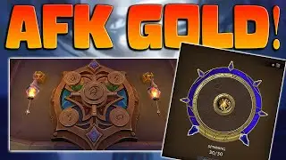 Make MASSIVE Gold With This AFK Gold Farm! | World of Warcraft!