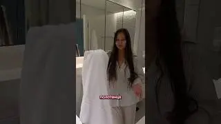 ПОЧЕМУ У ВАС ГРЯЗНЫЕ ПОЛОТЕНЦА В ОТЕЛЯХ